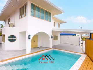 For sale 4 bed house in Sattahip, Chonburi