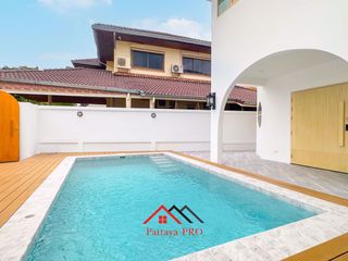 For sale 4 bed house in Sattahip, Chonburi