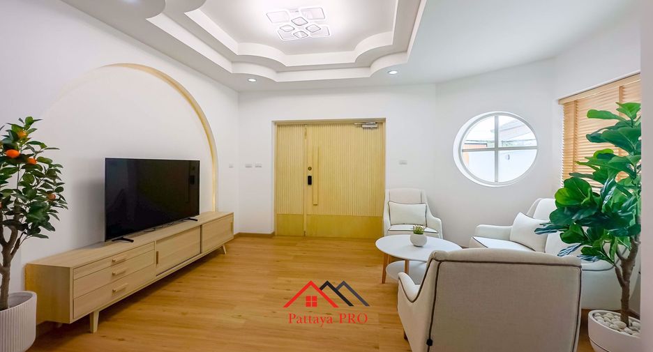 Haus zum Kauf mit 4 Zimmer in Sattahip, Chonburi