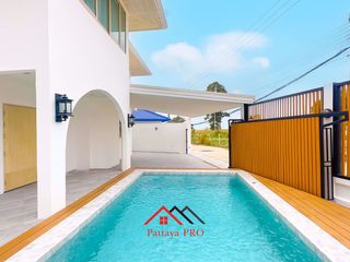 For sale 4 bed house in Sattahip, Chonburi