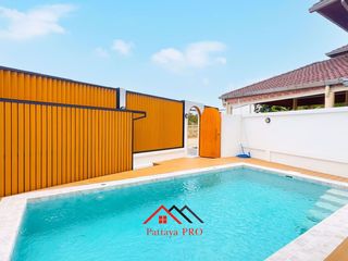 For sale 4 bed house in Sattahip, Chonburi
