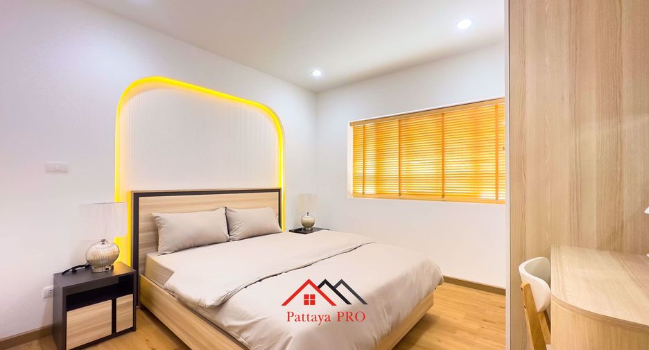 Haus zum Kauf mit 4 Zimmer in Sattahip, Chonburi