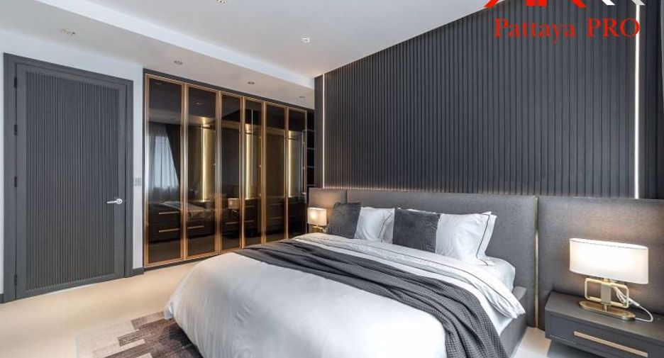 ขาย 5 ห้องนอน บ้านเดี่ยว ใน บางละมุง, ชลบุรี