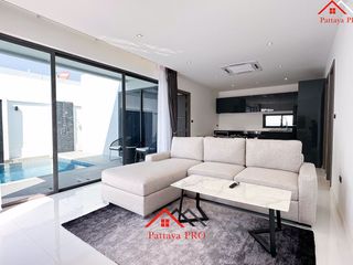 For sale 2 bed house in Bang Lamung, Chonburi