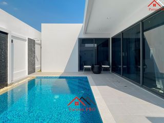 For sale 2 bed house in Bang Lamung, Chonburi