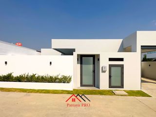 For sale 2 bed house in Bang Lamung, Chonburi