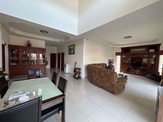 For sale 5 bed house in Bang Lamung, Chonburi