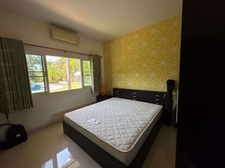 For sale 5 bed house in Bang Lamung, Chonburi