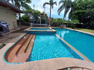 For sale 5 bed house in Bang Lamung, Chonburi