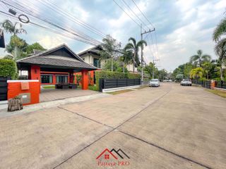 À vendre 3 chambres maison à Bang Lamung, Chonburi