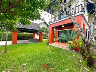 À vendre 3 chambres maison à Bang Lamung, Chonburi