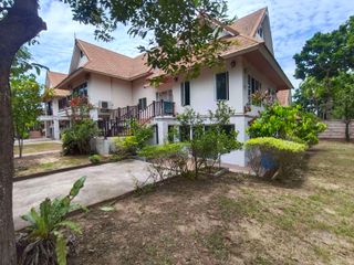 For sale 6 bed house in Bang Lamung, Chonburi