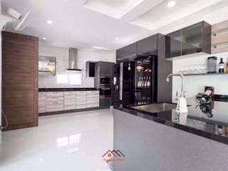 For sale 4 bed house in Bang Lamung, Chonburi