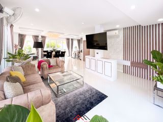 For sale 4 bed house in Bang Lamung, Chonburi