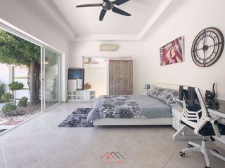 For sale 12 bed house in Bang Lamung, Chonburi