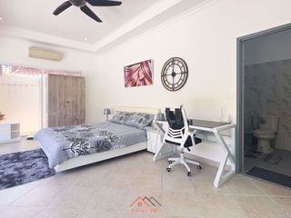 For sale 12 bed house in Bang Lamung, Chonburi