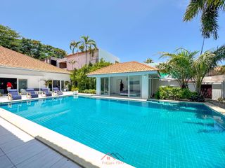 For sale 12 bed house in Bang Lamung, Chonburi