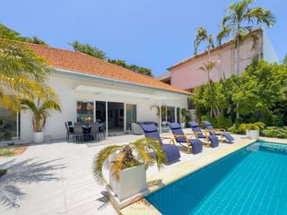 For sale 12 bed house in Bang Lamung, Chonburi