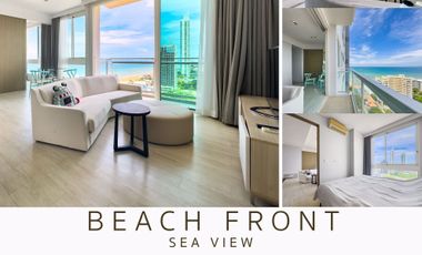 For sale 2 bed condo in Bang Lamung, Chonburi