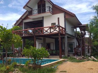 For sale 3 bed house in Bang Lamung, Chonburi