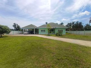 For sale 3 bed house in Bang Lamung, Chonburi