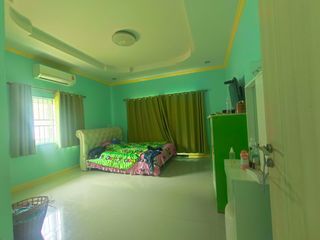 For sale 3 bed house in Bang Lamung, Chonburi