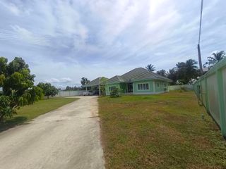 For sale 3 bed house in Bang Lamung, Chonburi