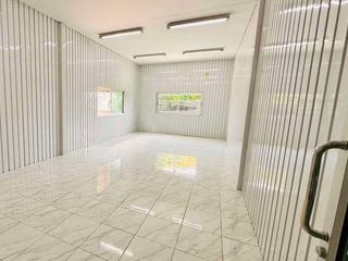 For rent warehouse in Pak Kret, Nonthaburi