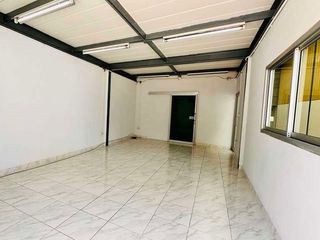For rent warehouse in Pak Kret, Nonthaburi