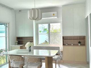 For rent 3 bed house in Bang Phli, Samut Prakan