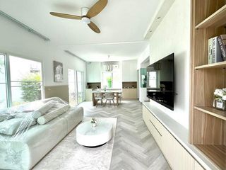 For rent 3 bed house in Bang Phli, Samut Prakan