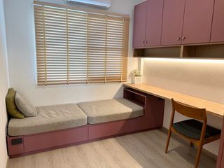 For rent 3 Beds townhouse in Prawet, Bangkok