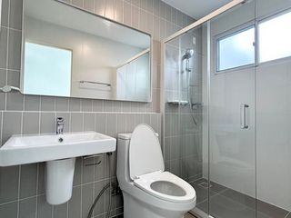 For rent 3 Beds townhouse in Prawet, Bangkok