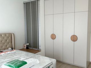 For rent 3 Beds townhouse in Prawet, Bangkok