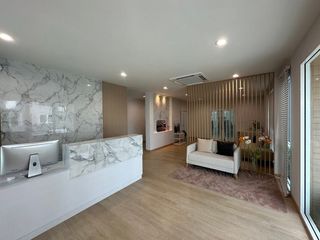 For sale warehouse in Lam Luk Ka, Pathum Thani