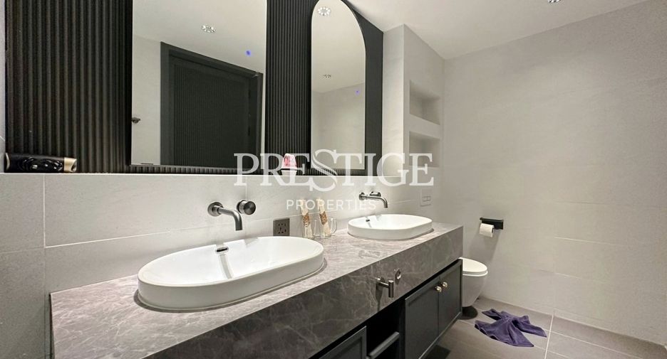 For sale 5 bedrooms house in Bang Lamung, Chonburi