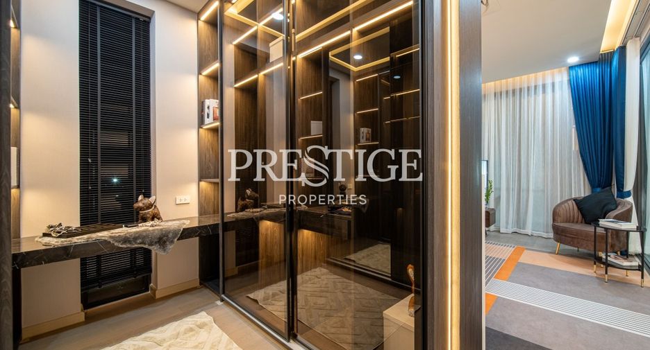 À vendre 5 chambres maison à East Pattaya, Pattaya