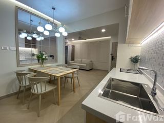 For rent 2 bed condo in Thung Khru, Bangkok
