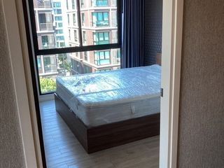 For sale 2 Beds condo in Lat Phrao, Bangkok