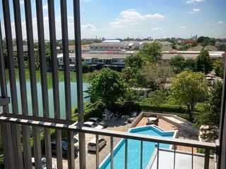 For sale 2 Beds condo in Lat Phrao, Bangkok