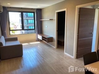 For sale 2 Beds condo in Lat Phrao, Bangkok