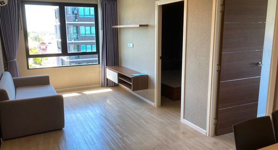 For sale 2 Beds condo in Lat Phrao, Bangkok
