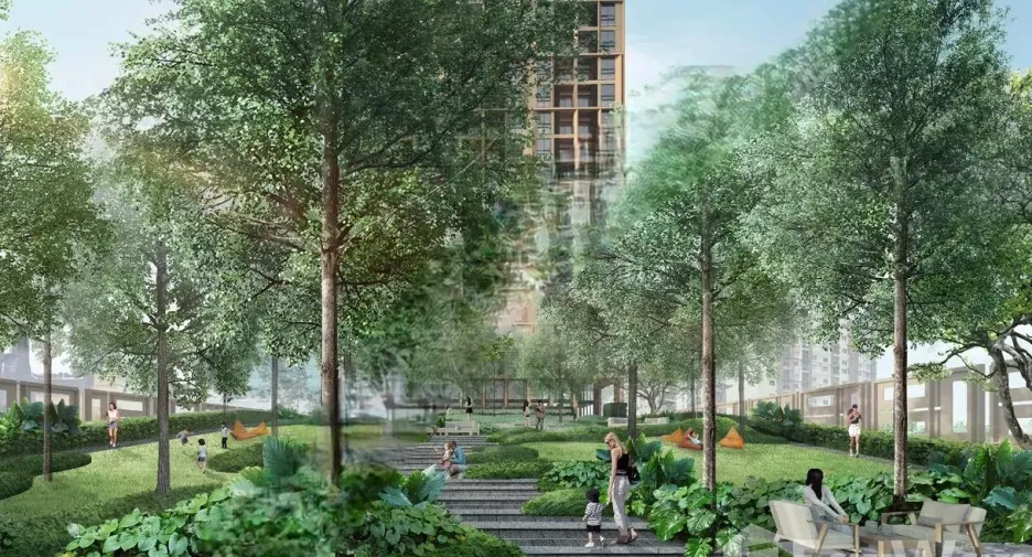 For sale 1 bed condo in Ratchathewi, Bangkok
