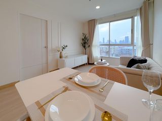 For sale 1 bed condo in Watthana, Bangkok