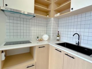 For sale 1 bed condo in Watthana, Bangkok
