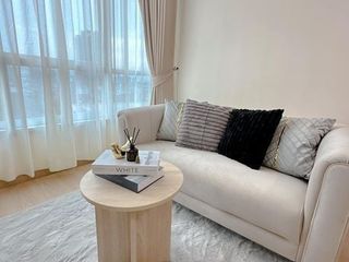 For sale 1 bed condo in Watthana, Bangkok