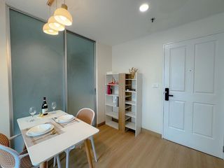 For sale 1 bed condo in Watthana, Bangkok