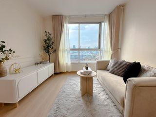 For sale 1 bed condo in Watthana, Bangkok