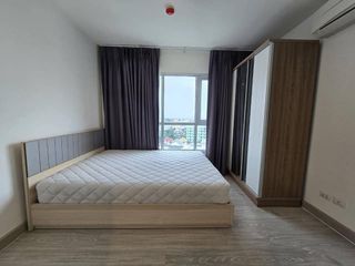 For sale 1 bed condo in Lak Si, Bangkok