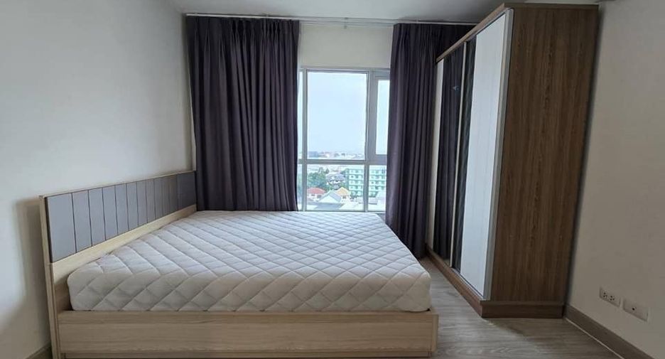 For sale 1 Beds condo in Lak Si, Bangkok